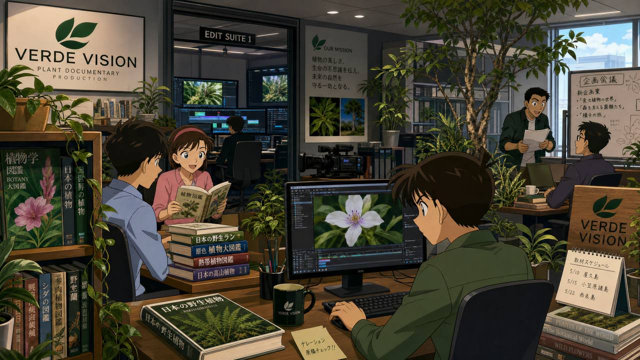 国产视频保护植物视频